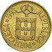 Moneta, Portugal, Escudo, 1993