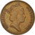 Münze, Großbritannien, 2 Pence, 1987