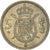 Coin, Spain, 5 Pesetas