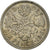 Moneta, Gran Bretagna, 6 Pence, 1961