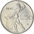 Moneda, Italia, 50 Lire, 1971
