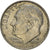 Coin, United States, Dime, 1999