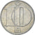 Moneda, Checoslovaquia, 10 Haleru, 1983