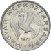 Coin, Hungary, 10 Filler, 1975