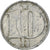 Moneda, Checoslovaquia, 10 Haleru, 1975
