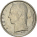 Coin, Belgium, Franc, 1977