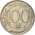 Moneta, Italia, 100 Lire, 1994