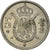 Coin, Spain, 5 Pesetas