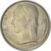 Coin, Belgium, Franc, 1979