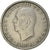 Coin, Greece, 2 Drachmai, 1954