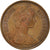 Münze, Großbritannien, 2 New Pence, 1979
