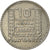 Munten, Frankrijk, 10 Francs, 1948