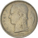 Coin, Belgium, Franc, 1951