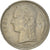 Coin, Belgium, Franc, 1951