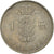 Coin, Belgium, Franc, 1951