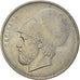 Coin, Greece, 20 Drachmai, 1976