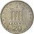 Coin, Greece, 20 Drachmai, 1976