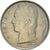 Coin, Belgium, Franc, 1973