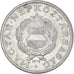 Monnaie, Hongrie, Forint, 1975