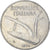 Coin, Italy, 10 Lire, 1974