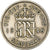 Moneta, Gran Bretagna, 6 Pence, 1948