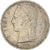 Coin, Belgium, Franc, 1951