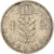 Coin, Belgium, Franc, 1951