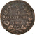 Moneta, Italia, 5 Centesimi, 1867
