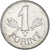 Monnaie, Hongrie, Forint, 1988