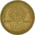 Moneta, Grecia, 100 Drachmes, 1994