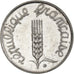 Moneta, Francja, 5 Centimes, 1961