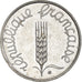 Moneta, Francja, 5 Centimes, 1961