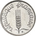 Münze, Frankreich, 5 Centimes, 1961