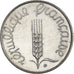 Moneta, Francja, 5 Centimes, 1963