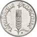 Münze, Frankreich, 5 Centimes, 1963