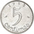 Coin, France, 5 Centimes, 1963