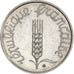 Coin, France, 5 Centimes, 1961