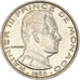 Coin, Monaco, Franc, 1968