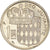 Coin, Monaco, Franc, 1968