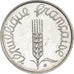 Münze, Frankreich, 5 Centimes, 1962