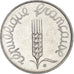 Moneta, Francja, 5 Centimes, 1964