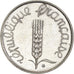 Munten, Frankrijk, 5 Centimes, 1962