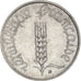 Moneta, Francja, 5 Centimes, 1961