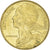 Moneda, Francia, 20 Centimes, 1979