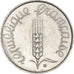 Moneta, Francja, 5 Centimes, 1964