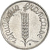 Moneta, Francja, 5 Centimes, 1961