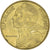 Moneda, Francia, 20 Centimes, 1975