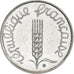 Moneta, Francja, 5 Centimes, 1961