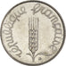 Münze, Frankreich, 5 Centimes, 1963