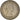 Coin, Great Britain, Florin, Two Shillings, 1961